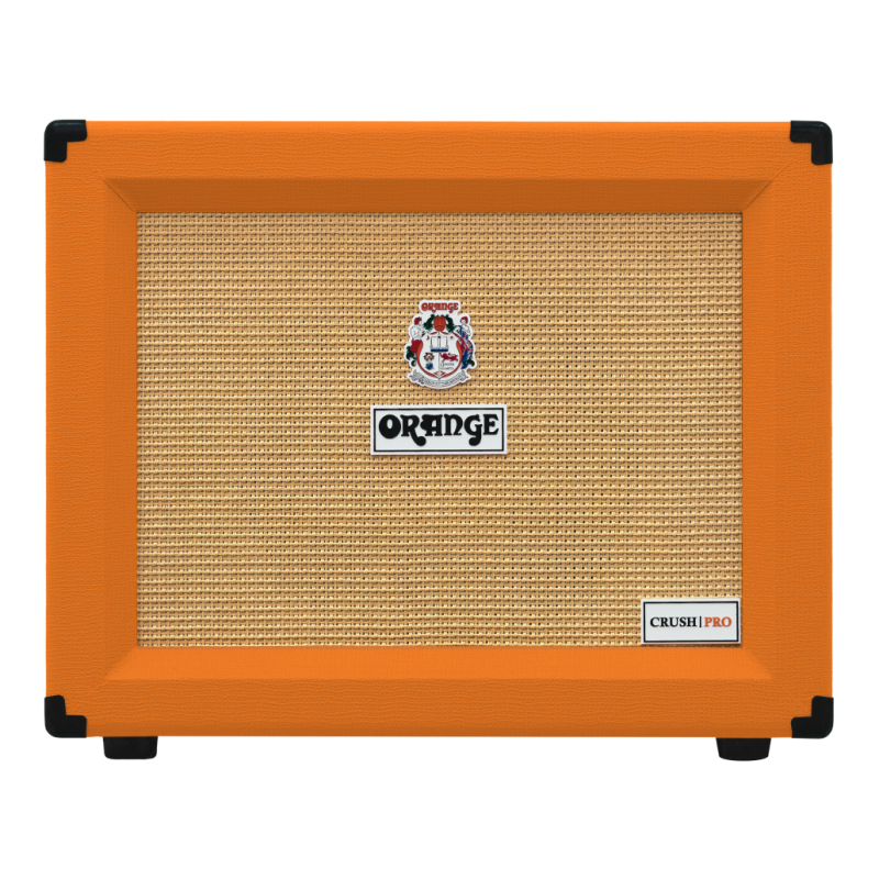Гитарный комбоусилитель Orange Crush Pro 60